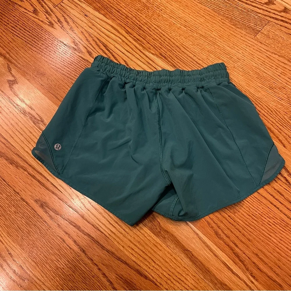 lululemon athletica excellent no